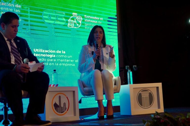 Puertorriqueña se une al «World Compliance Forum» en Colombia