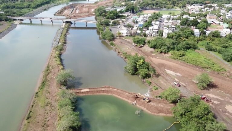 El Cuerpo de Ingenieros establece un distrito permanente en la región del Caribe con sede en PR