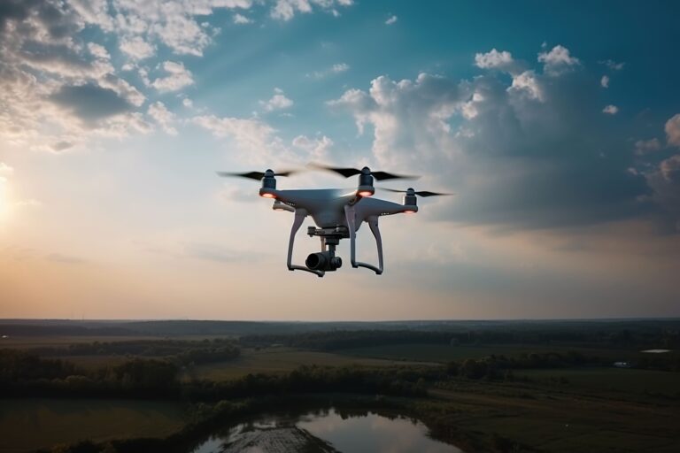 Ciudadanos denuncian uso de drones para fotografiar dentro de apartamentos