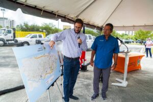 Anuncia expansión de servicios de la ACT de Ponce a Mayagüez