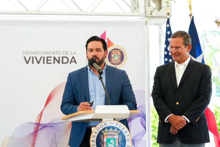 Anuncia inversión millonaria para proyectos de energía