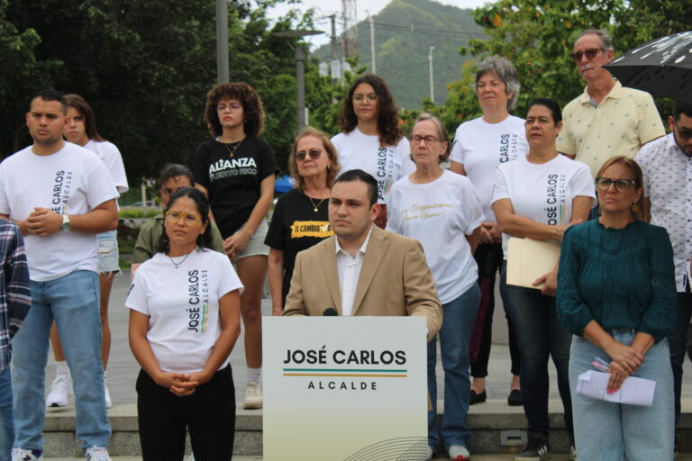 Denuncian que Municipio de Cayey violará orden judicial