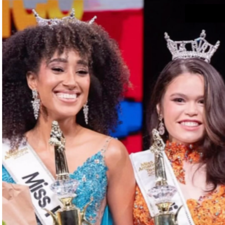 Vuelve PR al Miss America y Miss America’s Teen en el 2025