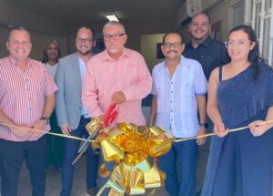 Inaugura la Nueva Posada San Felipe con $250,000 de inversión para atender personas sin hogar