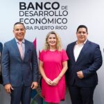 Inauguran Centro para Desarrollo de Emprendedores para impulsar comerciantes locales