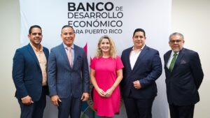 Inauguran Centro para Desarrollo de Emprendedores para impulsar comerciantes locales