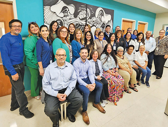 Costa Salud Community Health Centers, Inc. Supera Inspección Federal con Éxito