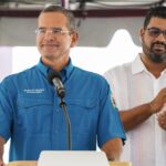 Gobernador Pierluisi anuncia inicio de la construcción de centro de salud en Maunabo